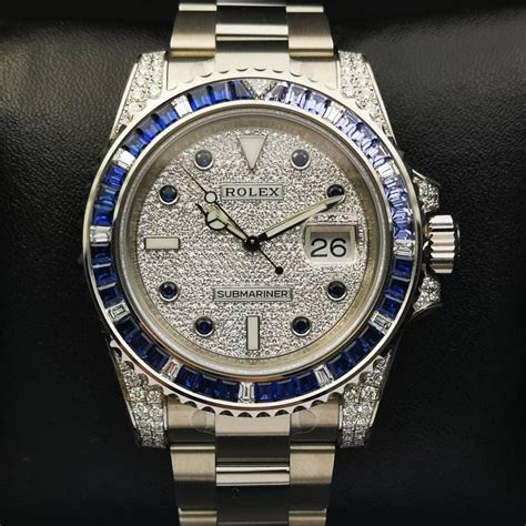 rolex submariner diamond price|best price rolex submariner new.